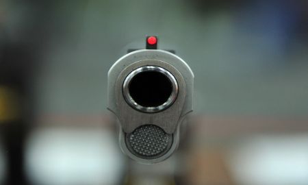INTENSIFICAR EL COMBATE A LA VENTA ILEGAL DE ARMAS EN LA CDMX