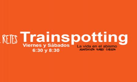 Trainspotting, la puesta en escena
