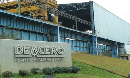 IEnova proverá energía durante 20 años a Deacero     