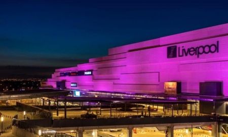 Liverpool adquiere Suburbia