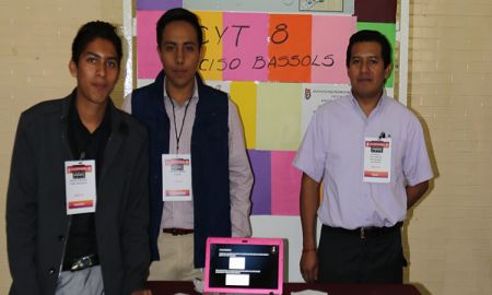 Transforman politécnicos energía solar para consumo doméstico