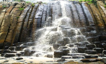 GEOPARQUES PROMOVIDOS POR LA UNAM, A UN PASO DE SER APROBADOS POR LA UNESCO
