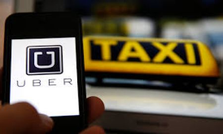 Italia suspende el servicio de Uber     