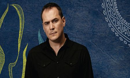 Ismael Serrano en El Plaza Condesa