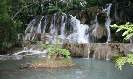 La Ruta de México, el Pueblo Mágico de Tapijulapa, Tabasco