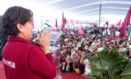 Se cierra la contienda en el Estado de México