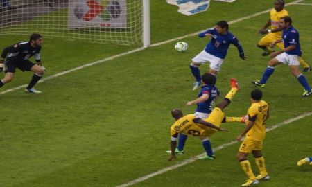 El clásico joven en rachas negativas