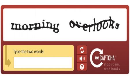 Google introduce reCaptcha invisible para bots   