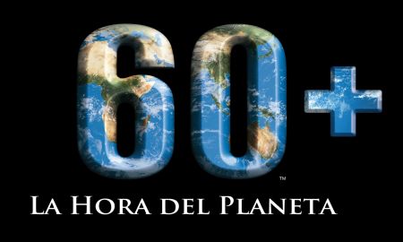 Convocan a participar en La Hora del Planeta, este sábado      