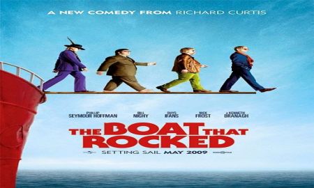 El Soundtrack de la Película de Nuestras Vidas, The Boat That Rocked