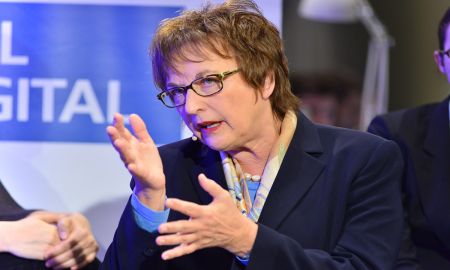 Alemania demandaría a EU por posible impuesto a BMW   