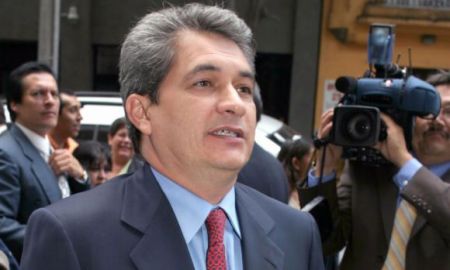 Trasladan a Yarrington  a una prisión de Sollicciano, en espera de su extradición