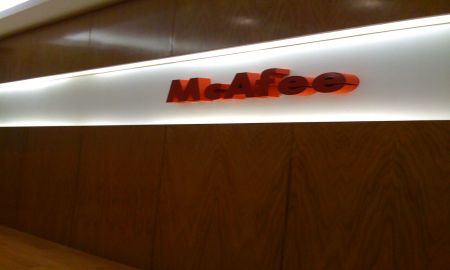 McAfee se independiza de Intel   