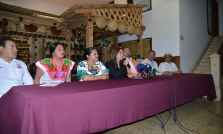 Los Pueblos Mágicos de Michoacán, listos para la Semana Santa    