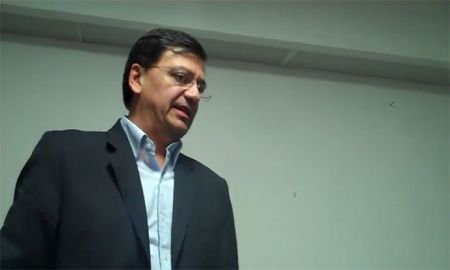 Federico Arreola critica la encuesta de El Financiero
