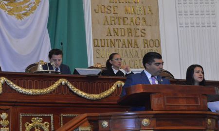 PIDEN COMPARECENCIA DEL SUBSECRETARIO DEL SISTEMA PENITENCIARIO DE LA CDMX