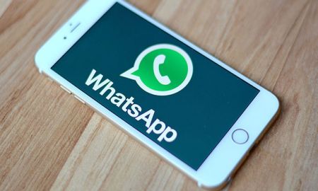Tus contactos de Whatsapp sabrán que haces   