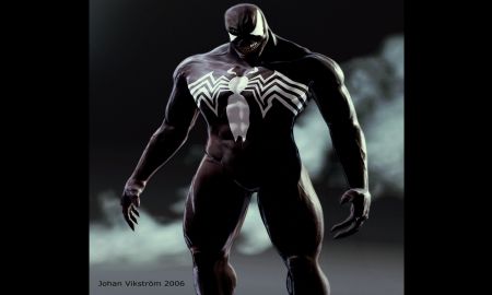 En el 2018 se estrenará película sobre Venom