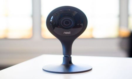 Cámaras de seguridad con Inteligencia artificial, llegan a México      