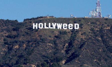Le cambian el nombre a Hollywood por