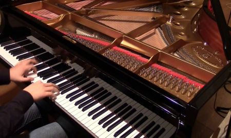 PresentarÃ¡n el Concierto de verano, canto y piano en la Temporada de MÃºsica de CÃ¡mara del CCOY
