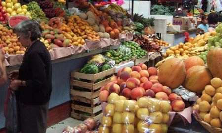 Desperdicia MÃ©xico 37.2 por ciento de sus alimentos; urge promover donaciÃ³n