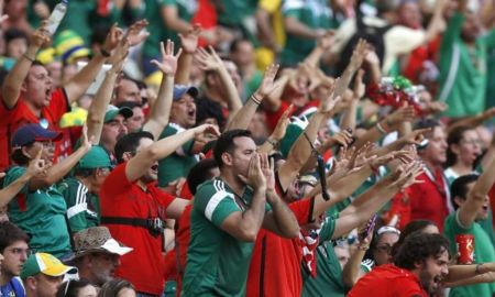 DEROGAN SANCIONES DE LA FIFA A MÉXICO POR GRITO HOMOFÓBICO