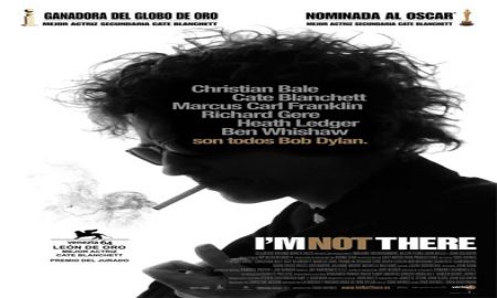 El Soundtrack de la Película de Nuestras Vidas, I’m not there
