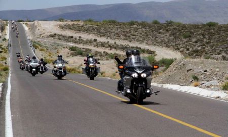Rodando Coahuila, Pueblos Mágicos, 2017    