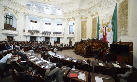 Recorte presupuestal a la CDMX afectarÃ­a crecimiento de la actividad turÃ­stica