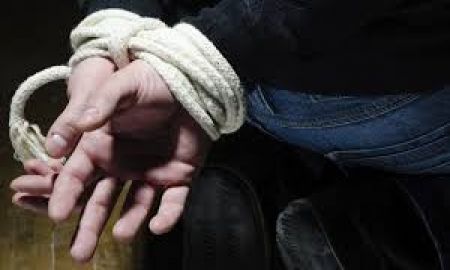 LOGRA LA PGJ CAPITALINA SENTENCIA DE 30 AÃ‘OS DE PRISIÃ“N CONTRA SECUESTRADORA