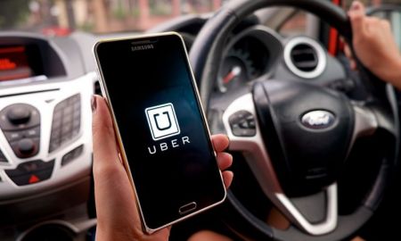 Uber sin permiso para operar en Querétaro