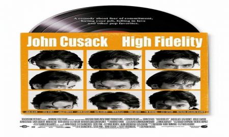 El Soundtrack de la Película de Nuestras Vidas, High Fidelity