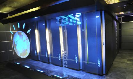 IBM presenta Watson,  la inteligencia cognitiva para empresas