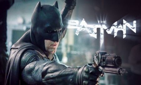 The Batman ya tiene Director